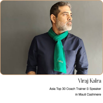 Viraj Kalra